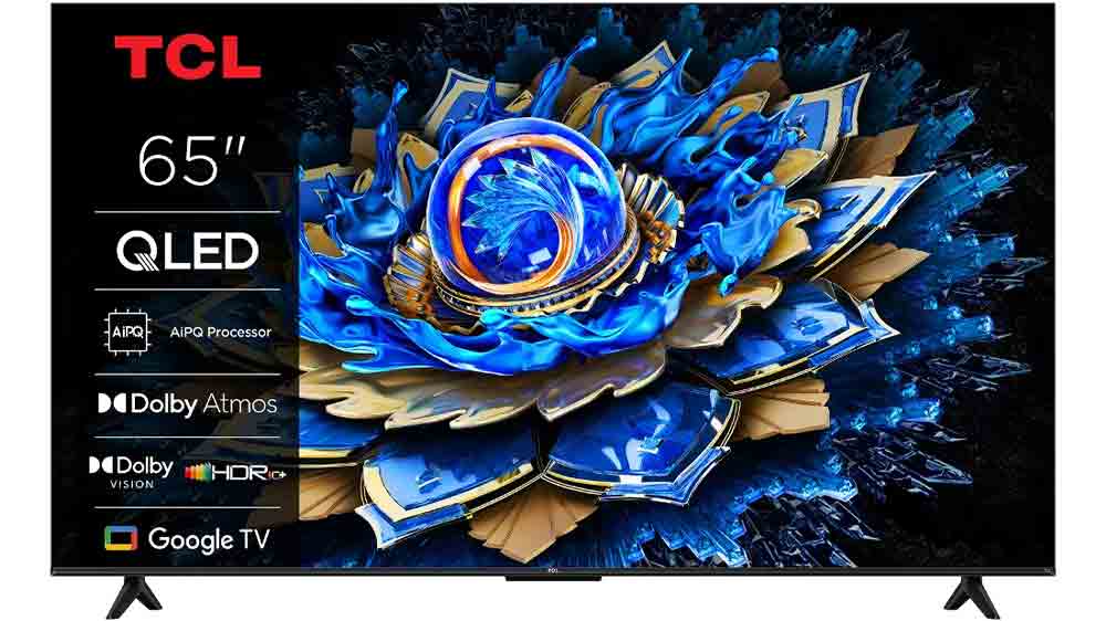 Televize TCL 65T69C, 65 palců_01