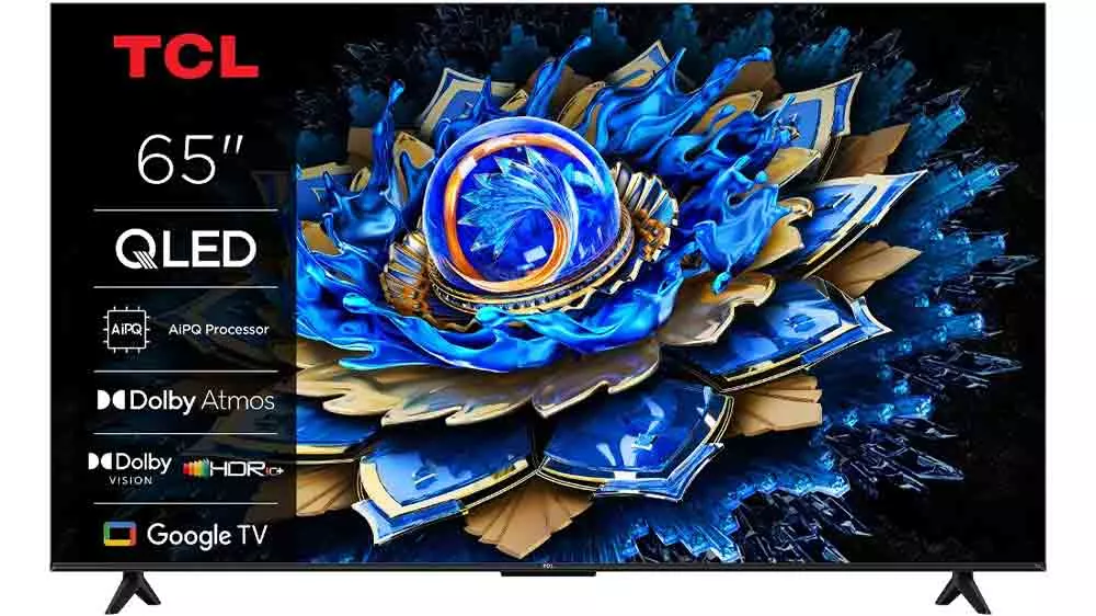 Televízor TCL 65T69C_01