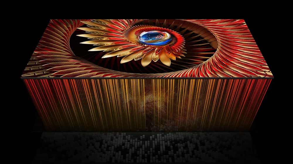 Technológia Mini LED QLED_03