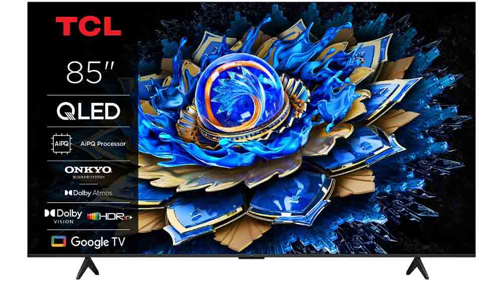 Televize TCL 85T69C, 85 palců_01