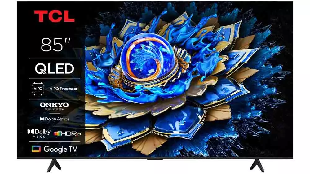 Televízor TCL 85T69C_01