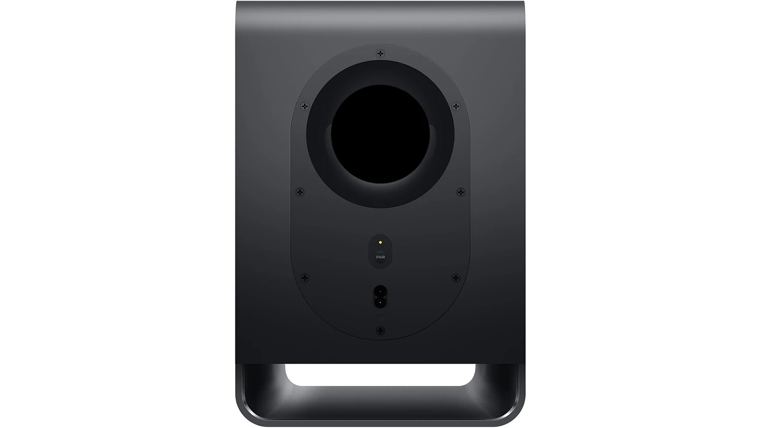 Subwoofer soundbaru TCL S60K