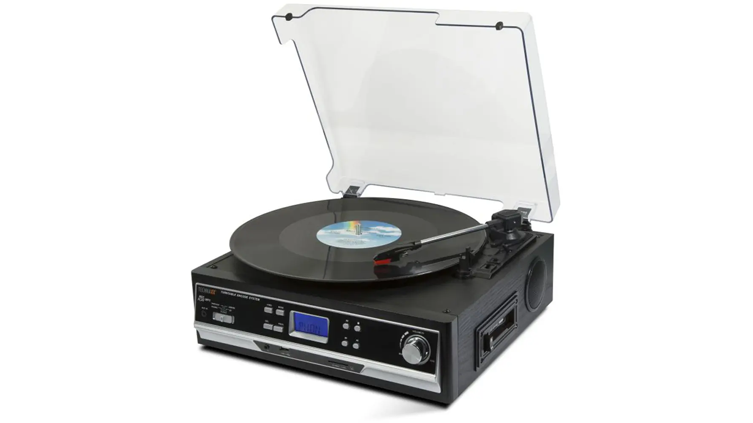 Gramofon Technaxx TX-22+