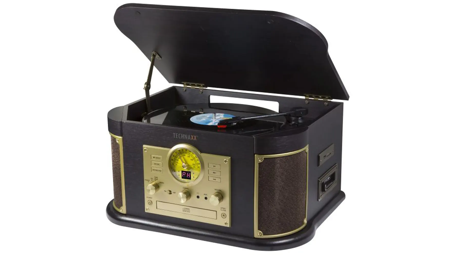 Gramofon Technaxx TX-103