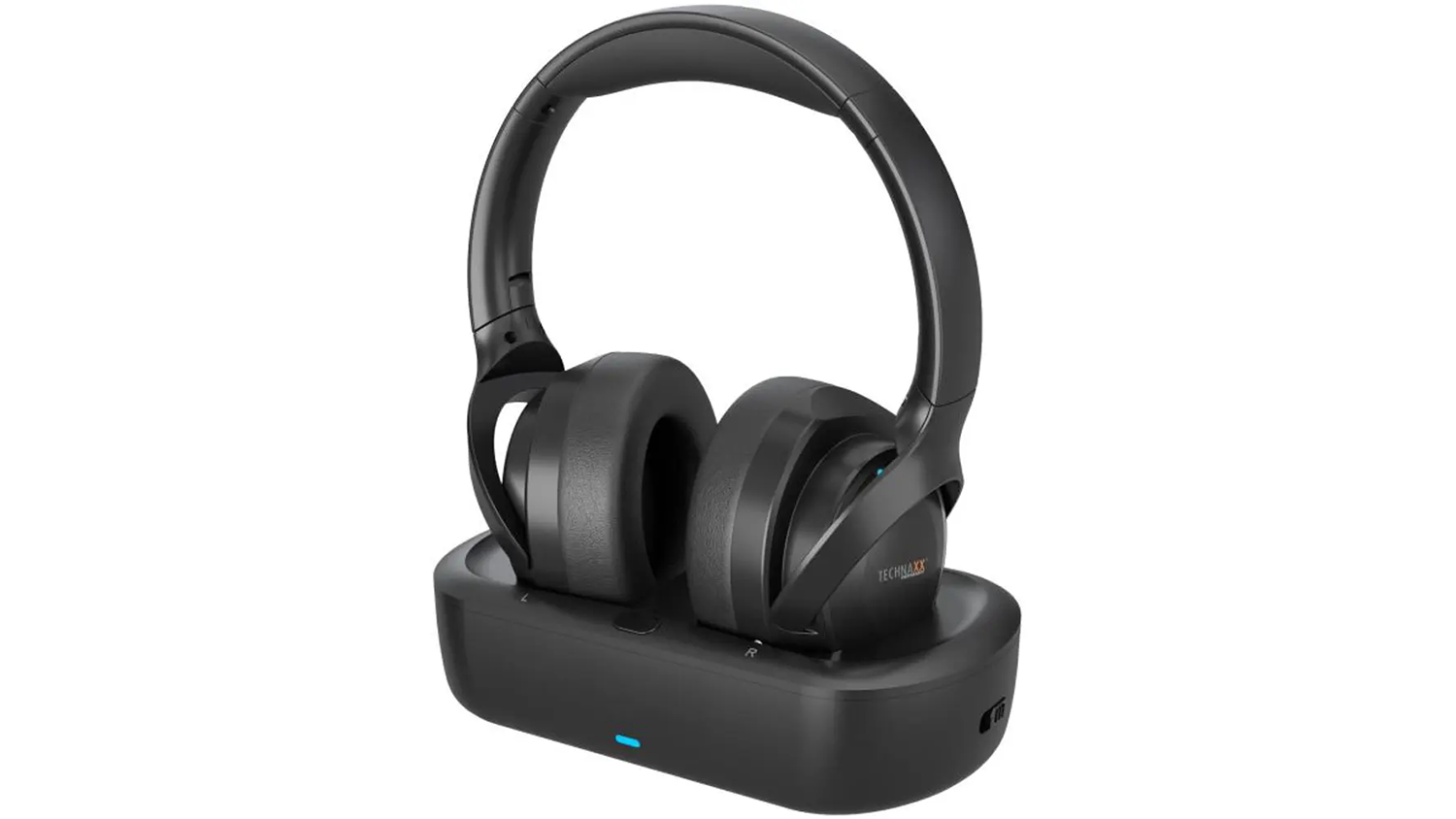 Bezdr&aacute;tov&aacute; sluch&aacute;tka Technaxx TX-350