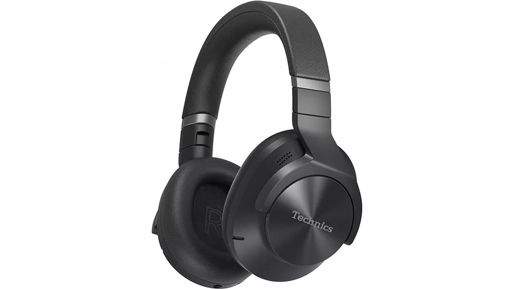 Sluch&aacute;tka Technics EAH-A800E-K