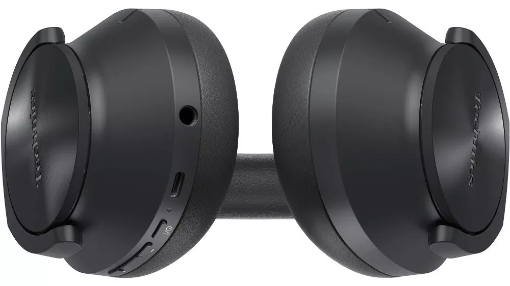 Sluch&aacute;tka Technics EAH-A800E-K
