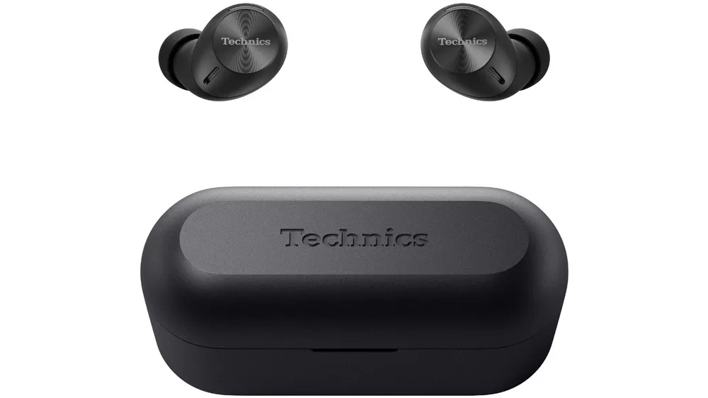 Bezdr&aacute;tov&aacute; sluch&aacute;tka Technics EAH-AZ40M2