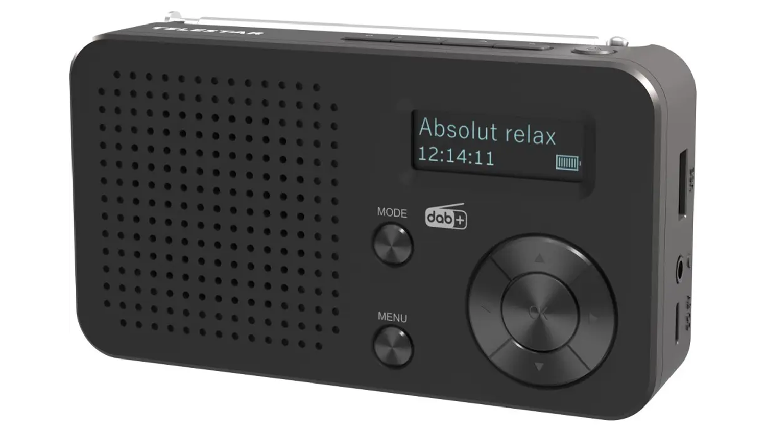 Rádio Telestar TOP100