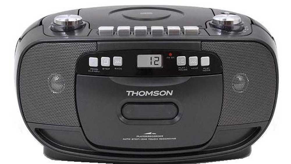 Radiomagnetofon s CD Thomson RK200CD_01