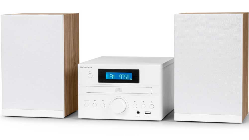 Mikrosystém BT/CD/USB Thomson MIC121BT_01