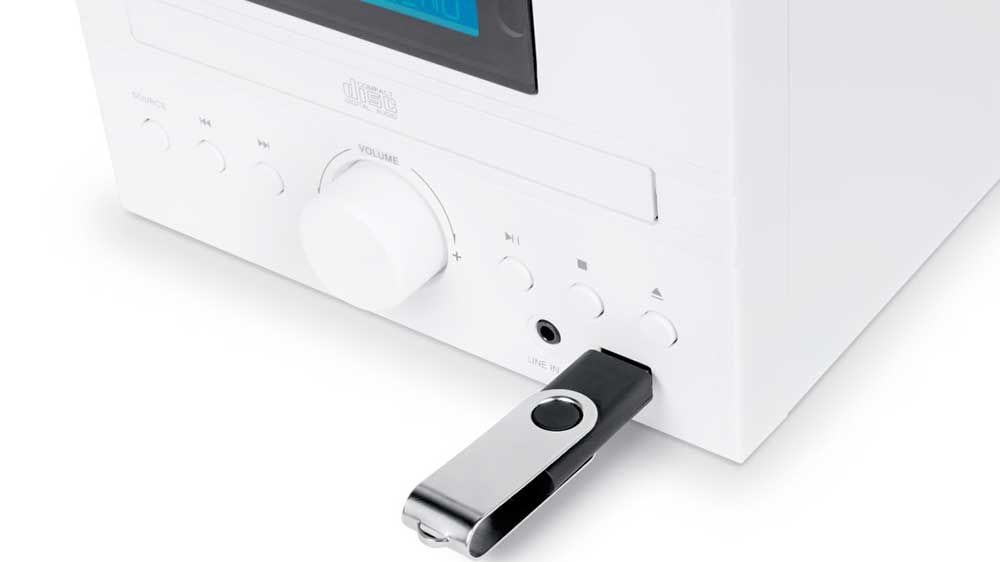 Mikrosystém BT/CD/USB Thomson MIC121BT s flash diskem_02