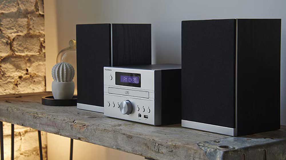 Mikrosystém BT/CD/USB Thomson MIC122BT s flash diskem_02