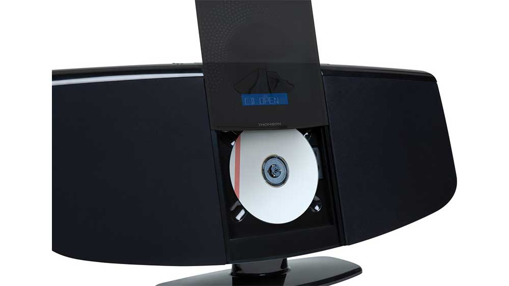 Mikrosystém Thomson MIC400BT s CD přehrávačem_02