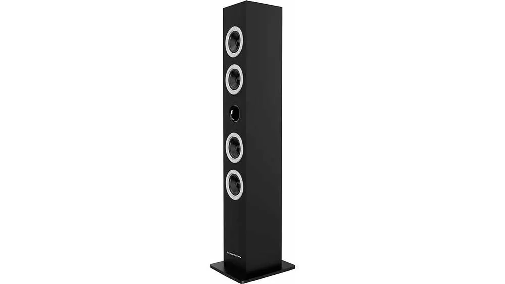 Multimediální věž Thomson DS120CD_01