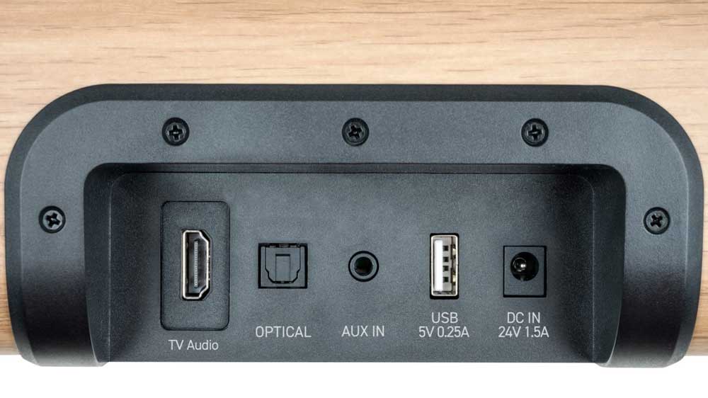 Soundbar Thomson SB402BT – kabelové vstupy_03