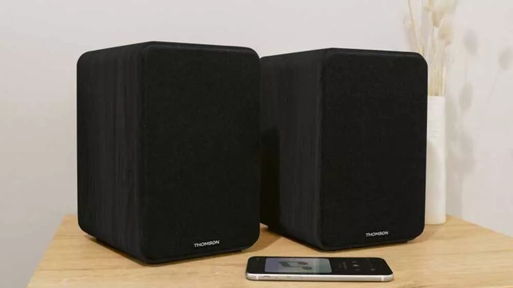 Reproduktory Thomson WS602DUO streamov&aacute;n&iacute; z telefonu_02
