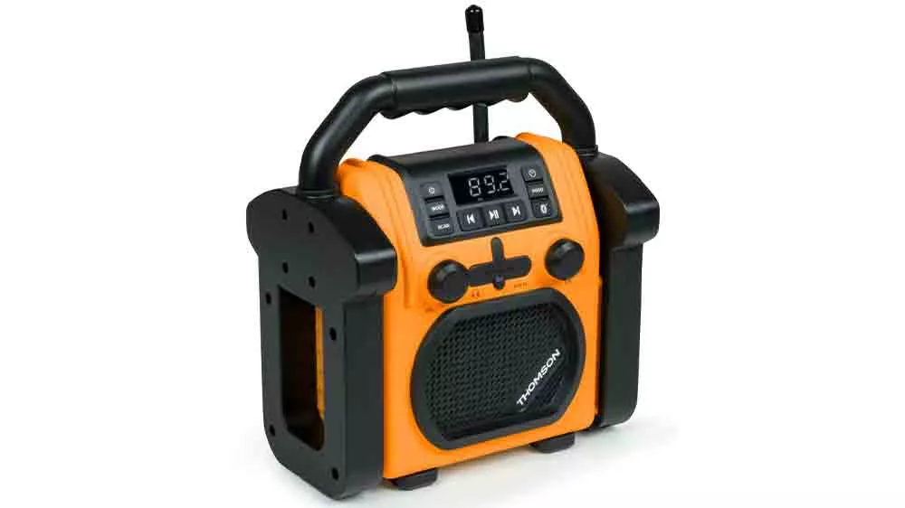 FM rádio s Bluetooth Thomson WKR60BT_01