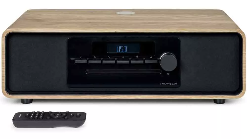 Mikrosyst&eacute;m THOMSON MIC300IBT CD/USB/BT_01