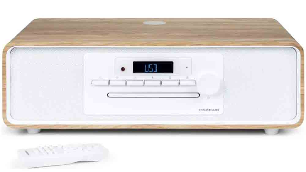 Mikrosystém THOMSON MIC301IBT CD/USB/BT_01