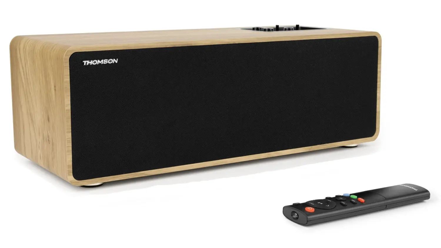 Bluetooth reproduktor Thomson WS852