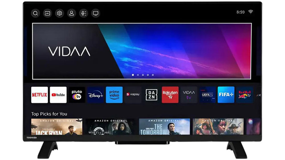 LED televize Toshiba 32WV2463DG_01