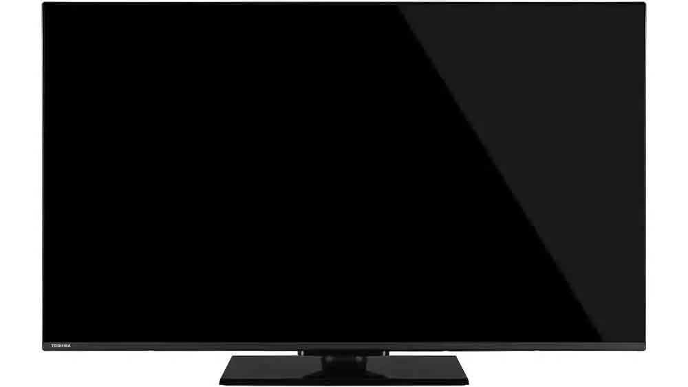 LED televize Toshiba 50UV3F63DG_01
