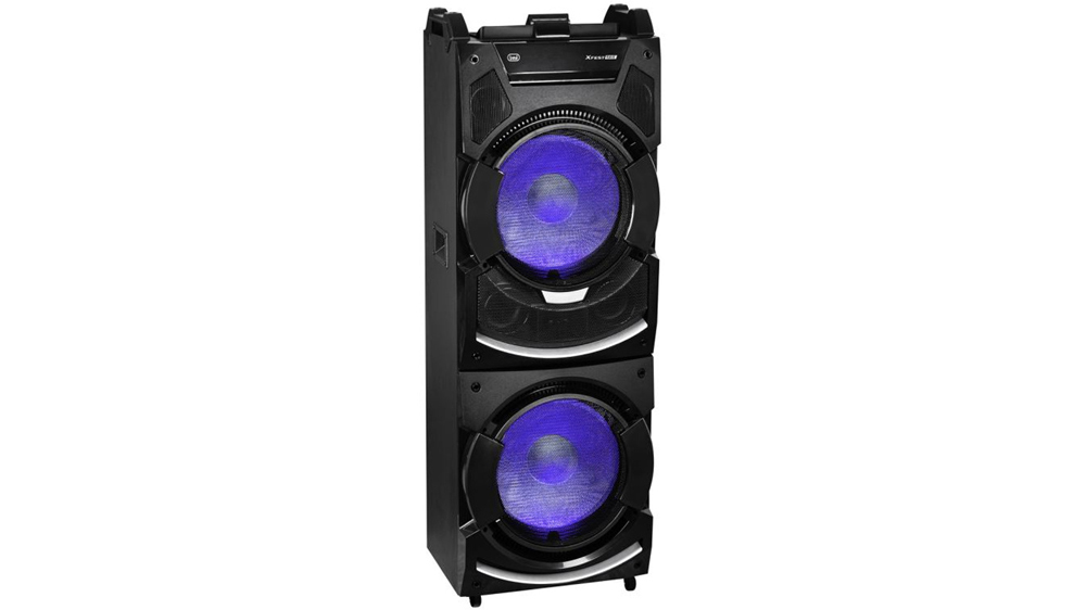 Reproduktor Trevi XF 4500 DJ_01