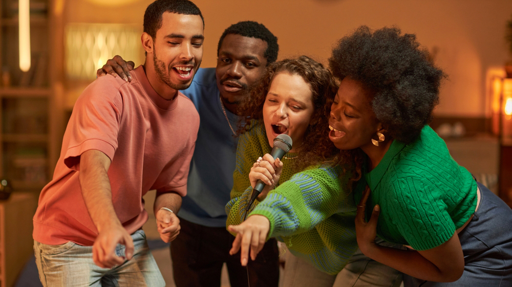 Mixovací jednotka k reproduktoru Trevi XF 4500 DJ_04