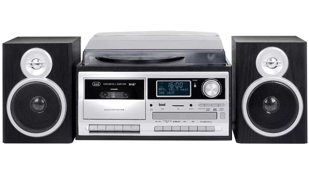 Mikrosyst&eacute;m Trevi TT 1072 DAB BK_01