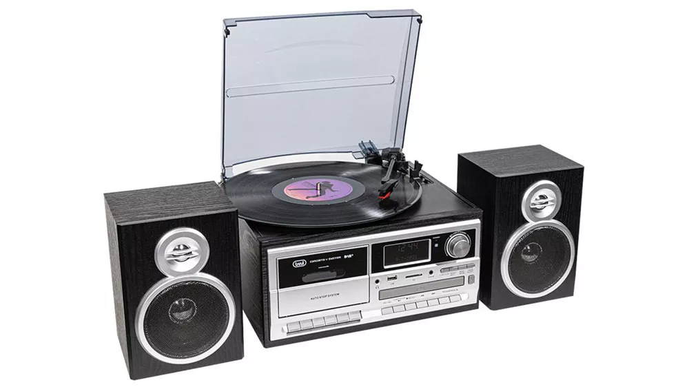 Mikrosyst&eacute;m Trevi TT 1072 DAB BK_03