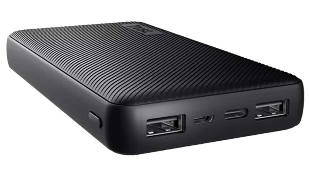 Powerbanka Trust Primo Ultra Thin 15000 mAh ECO_01