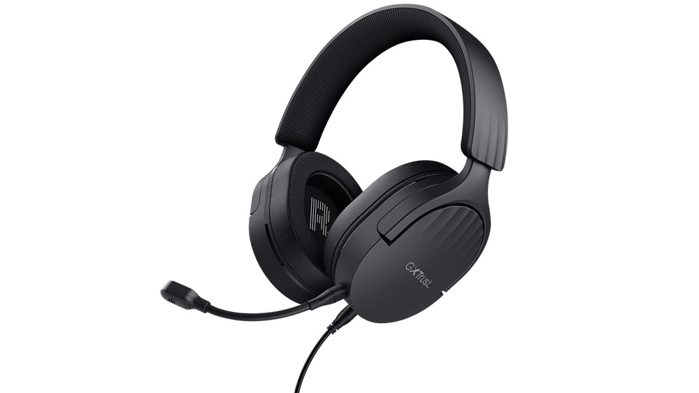 Herní sluchátka Trust GXT 489 FAYZO