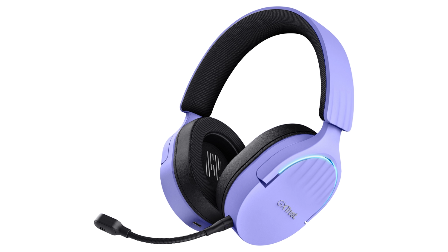 Headset Trust GXT491 FAYZO