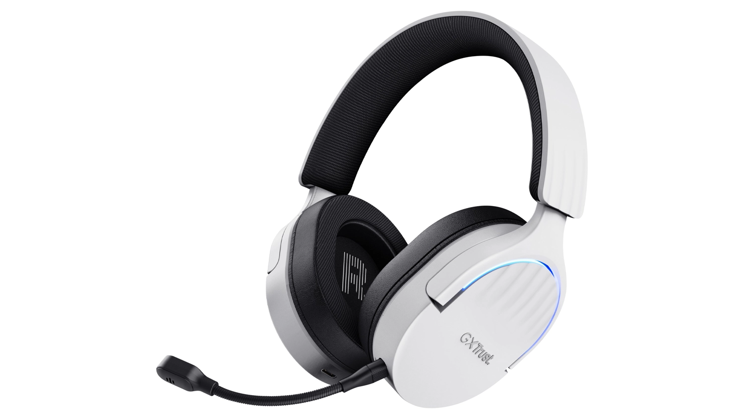 Headset Trust GXT491 FAYZO