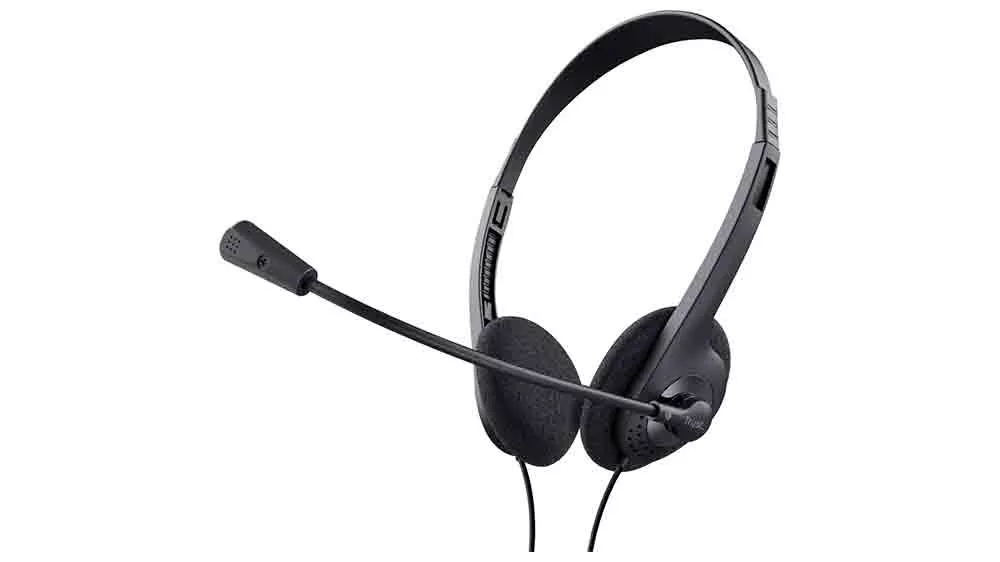 Sl&uacute;chadl&aacute; Trust Primo Chat Headset Wired Black_01