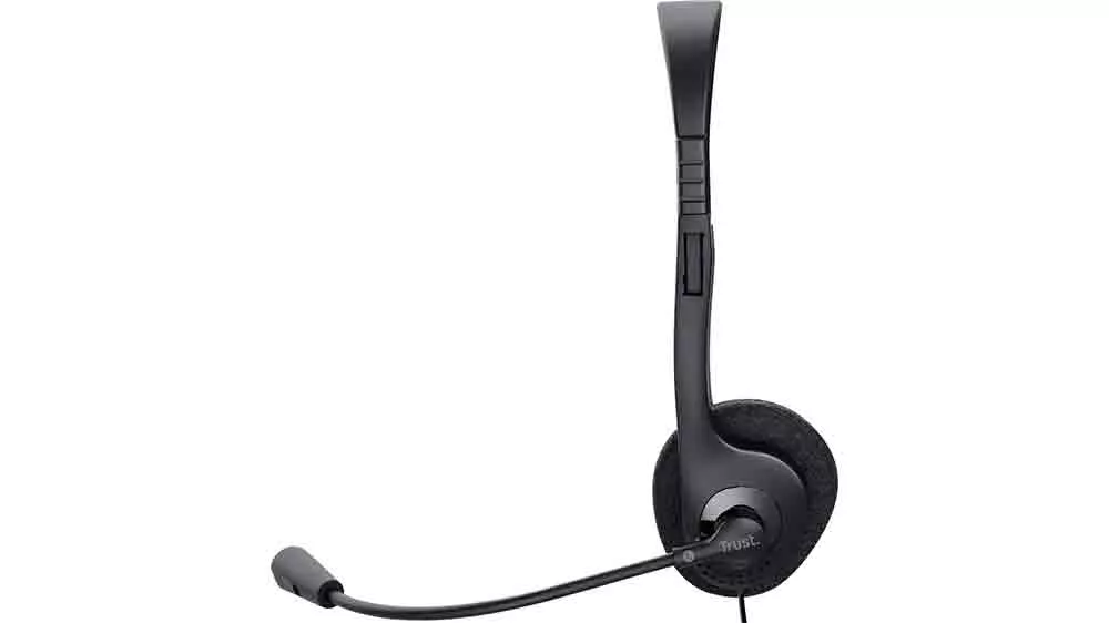 Sl&uacute;chadl&aacute; Trust Primo Chat Headset Wired Black_03