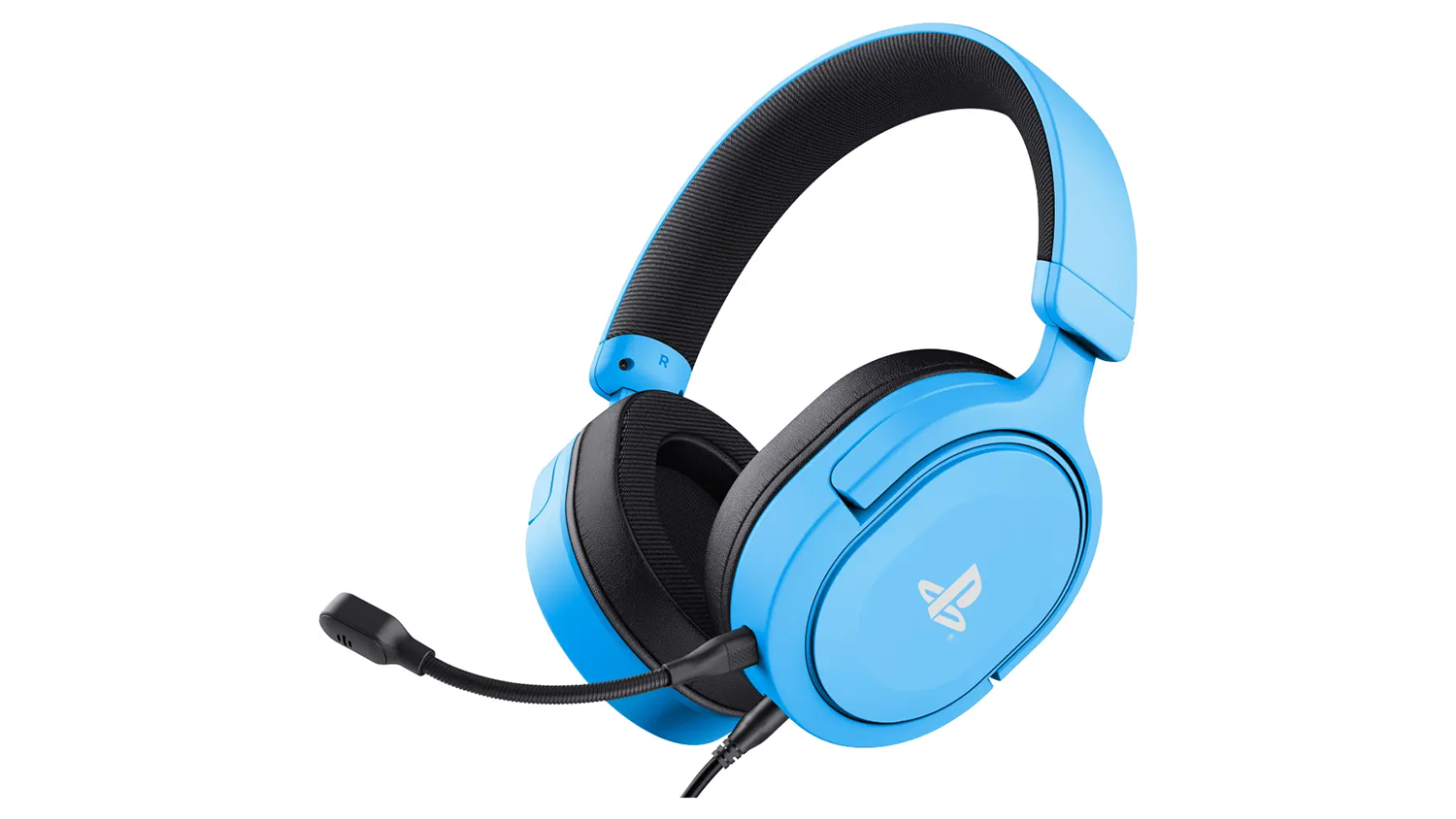 Hern&eacute; sluch&aacute;dl&aacute; Trust GXT 498 Forta PS5