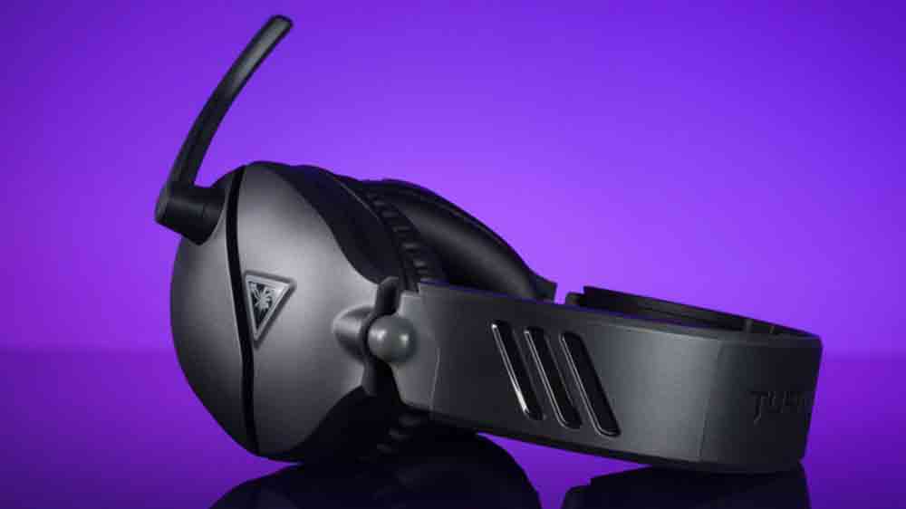 Herní sluchátka Turtle Beach Recon 70PC Black_03