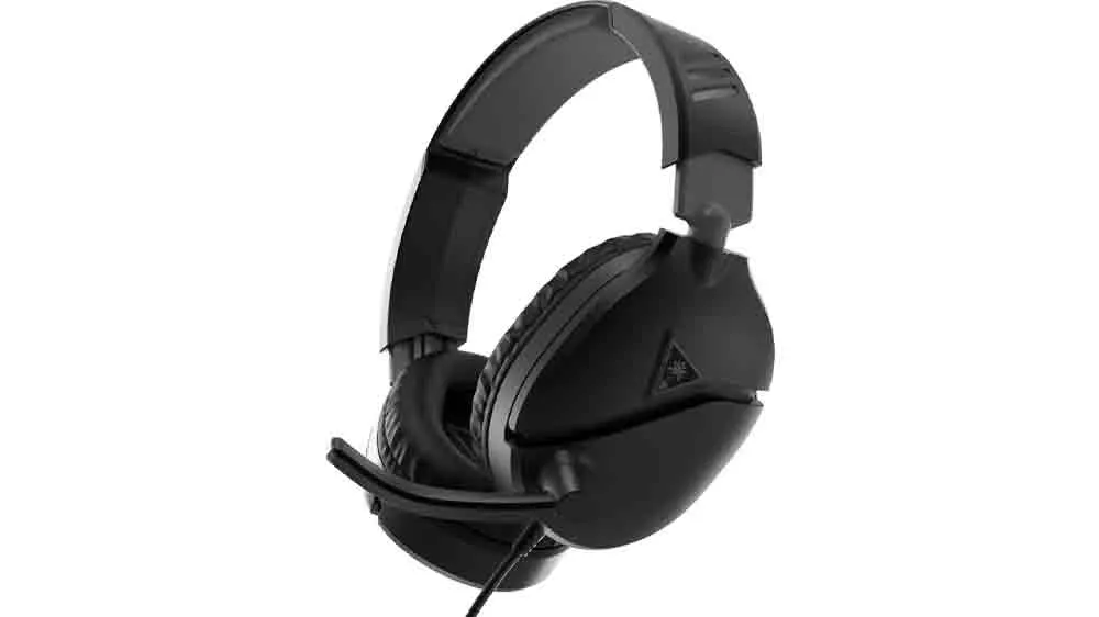 Hern&eacute; sl&uacute;chadl&aacute; Turtle Beach Recon 70p Black_01