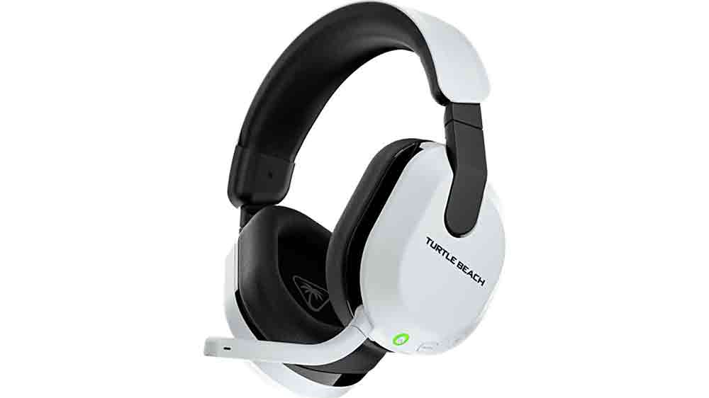 Herné slúchadlá Turtle Beach Stealth 600 Gen 3 PlayStation White_01