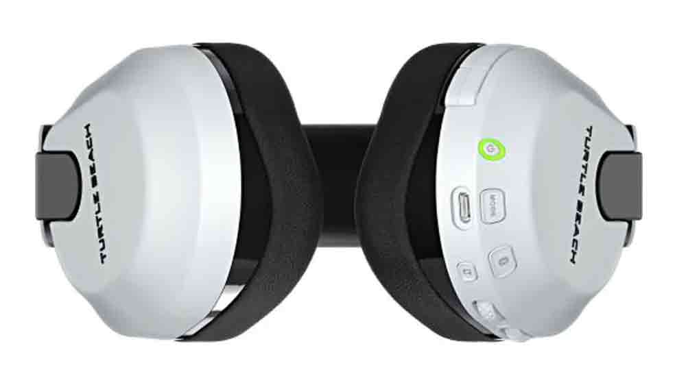 Herné slúchadlá Turtle Beach Stealth 600 Gen 3 PlayStation White_03