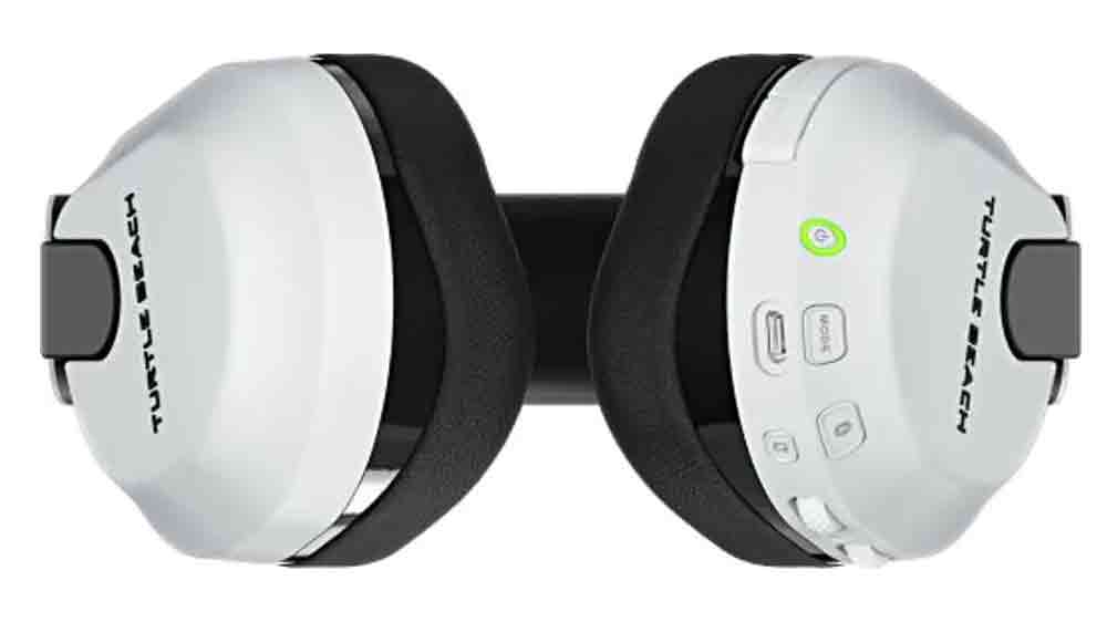 Herné slúchadlá Turtle Beach Stealth 600 Gen 3 Wireless, detail ovládania_03