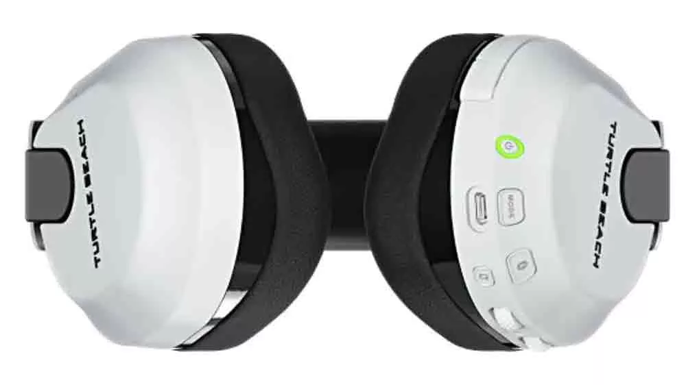 Herné slúchadlá Turtle Beach Stealth 600 Gen 3 Wireless, detail ovládania_03