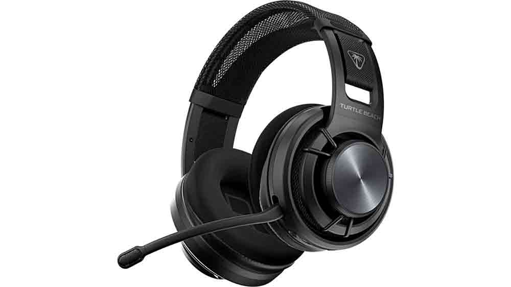 Herné slúchadlá Turtle Beach Atlas Air Wireless Black_01