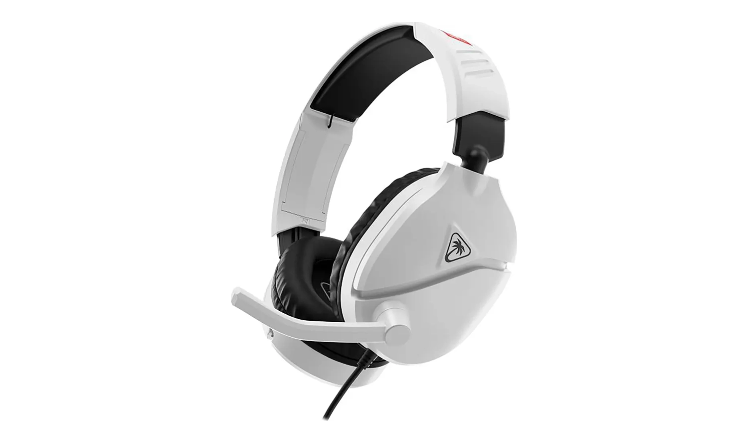 Herní sluchátka Turtle Beach RECON 70 NS boční pohled