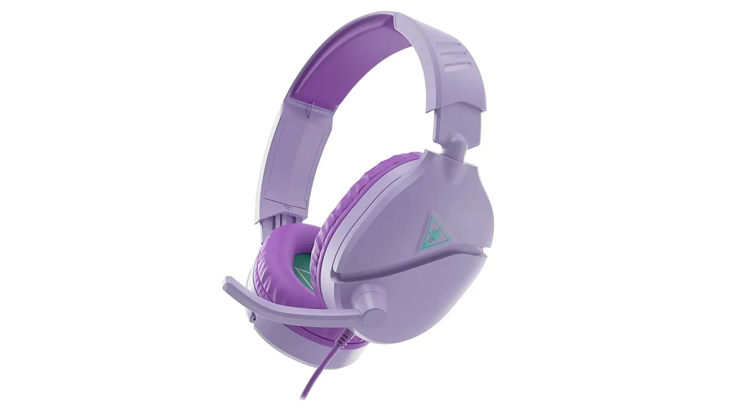 Hern&eacute; sl&uacute;chadl&aacute; Turtle Beach RECON 70 bočn&yacute; pohľad