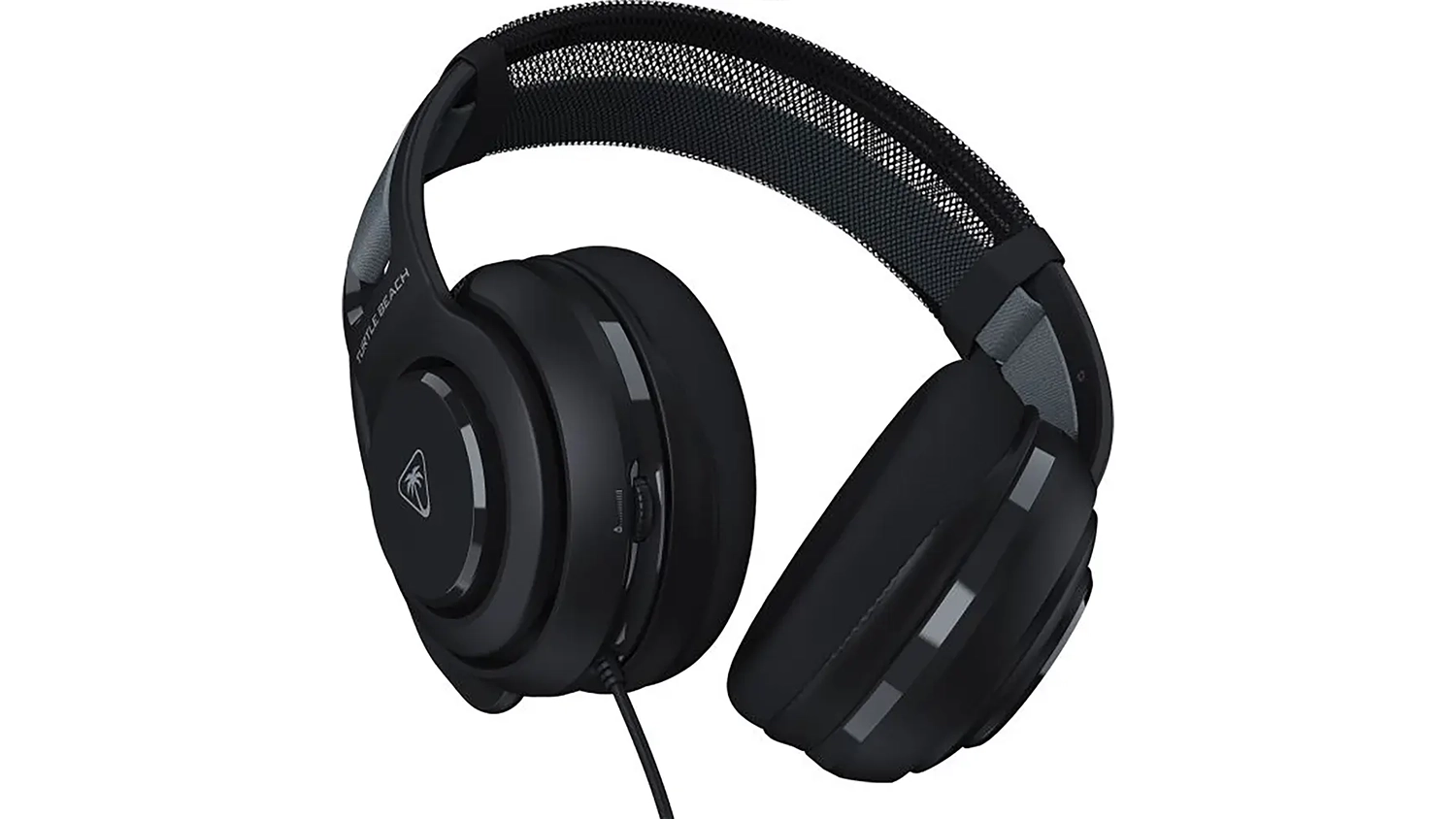Hern&eacute; sl&uacute;chadl&aacute; Turtle Beach Atlas 200 MP spodn&yacute; &scaron;ikm&yacute; pohľad