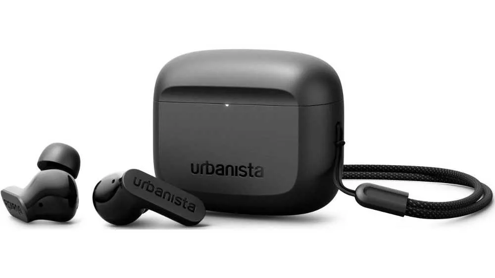 Sluchátka Urbanista Palo Alto Black EW_03