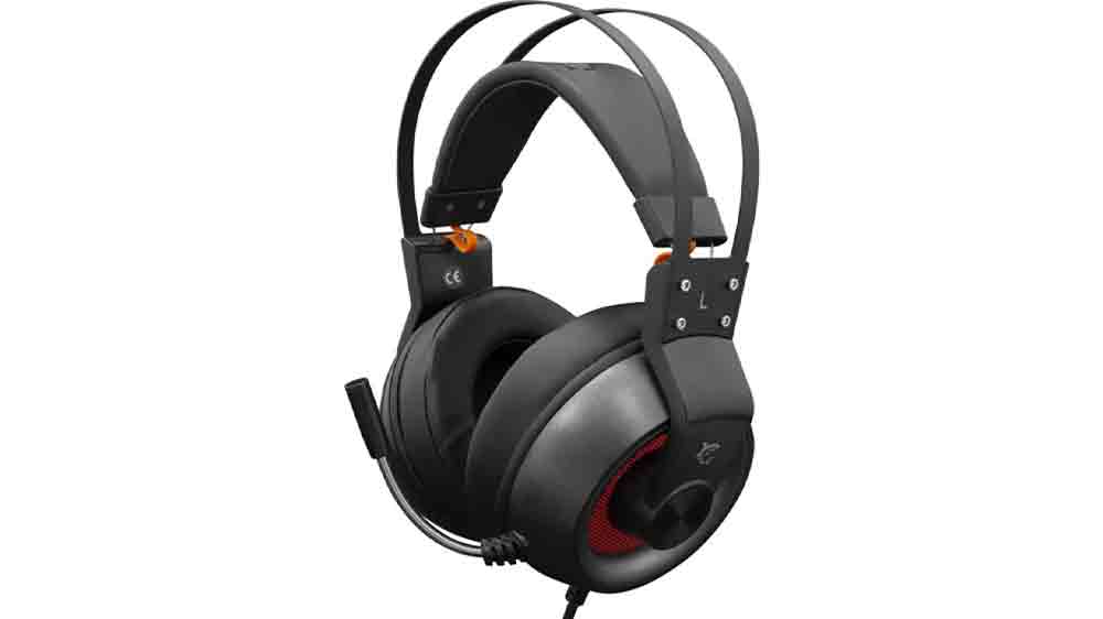 Herní sluchátka White Shark Caracal_01